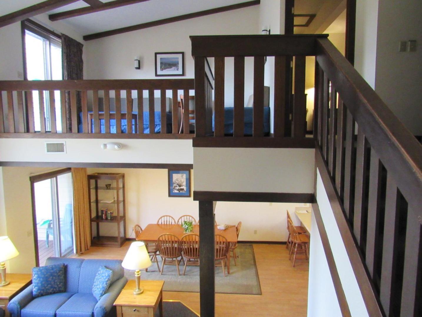 Mountainside Villas At Massanutten By Tripforth McGaheysville Bagian luar foto