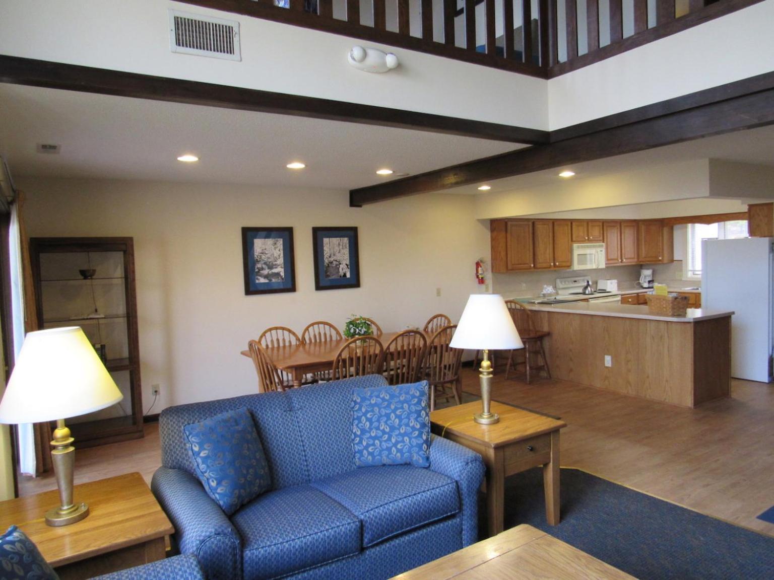 Mountainside Villas At Massanutten By Tripforth McGaheysville Bagian luar foto