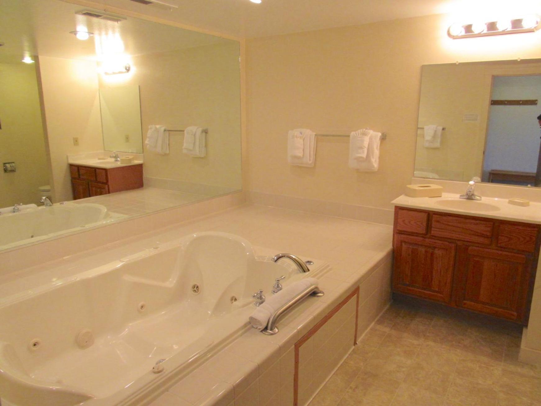Mountainside Villas At Massanutten By Tripforth McGaheysville Bagian luar foto
