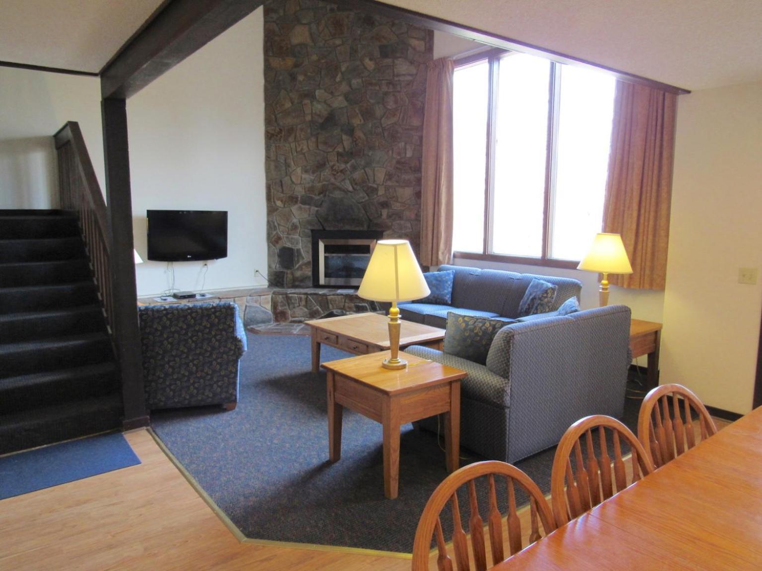 Mountainside Villas At Massanutten By Tripforth McGaheysville Bagian luar foto