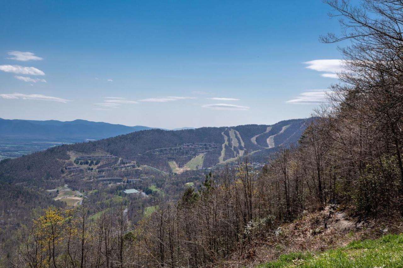 Mountainside Villas At Massanutten By Tripforth McGaheysville Bagian luar foto
