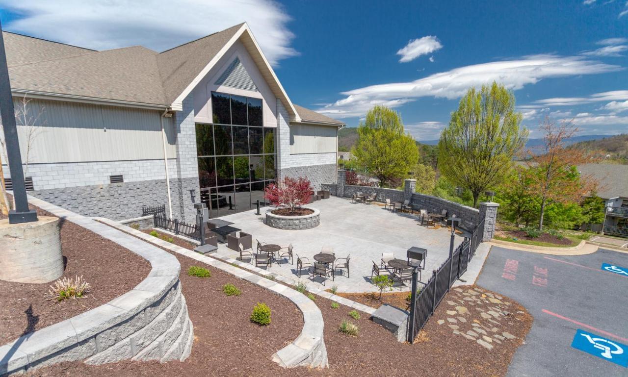 Mountainside Villas At Massanutten By Tripforth McGaheysville Bagian luar foto